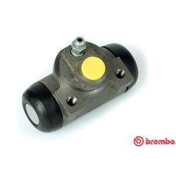 Rato stabdžių cilindras BREMBO A 12 363