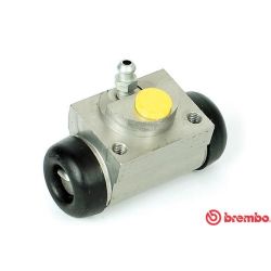 Rato stabdžių cilindras BREMBO A 12 365