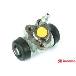Rato stabdžių cilindras BREMBO A 12 368