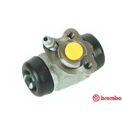 Rato stabdžių cilindras BREMBO A 12 369