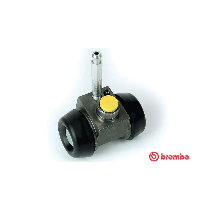 Rato stabdžių cilindras BREMBO A 12 370