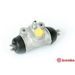 Rato stabdžių cilindras BREMBO A 12 373