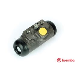 Rato stabdžių cilindras BREMBO A 12 374
