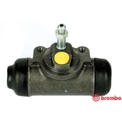 Rato stabdžių cilindras BREMBO A 12 378