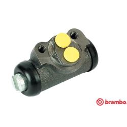 Rato stabdžių cilindras BREMBO A 12 380