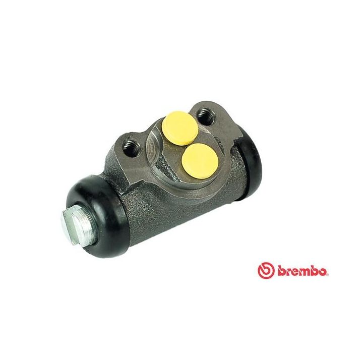 Rato stabdžių cilindras BREMBO A 12 380