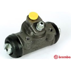 Rato stabdžių cilindras BREMBO A 12 384
