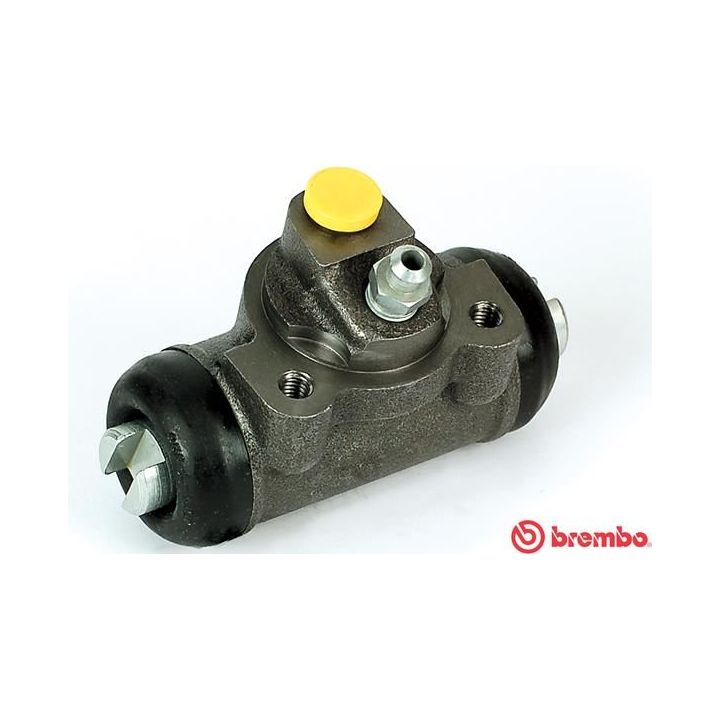 Rato stabdžių cilindras BREMBO A 12 384