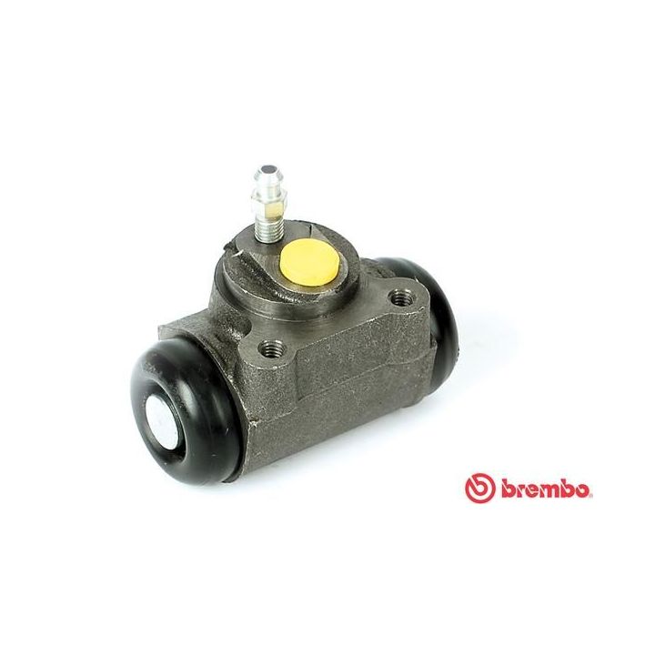 Rato stabdžių cilindras BREMBO A 12 385