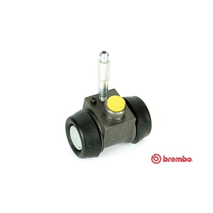 Rato stabdžių cilindras BREMBO A 12 394