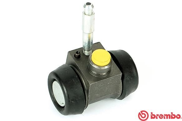 Rato stabdžių cilindras BREMBO A 12 394
