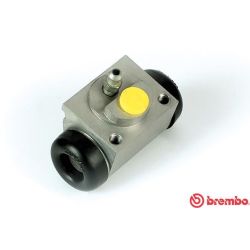 Rato stabdžių cilindras BREMBO A 12 396