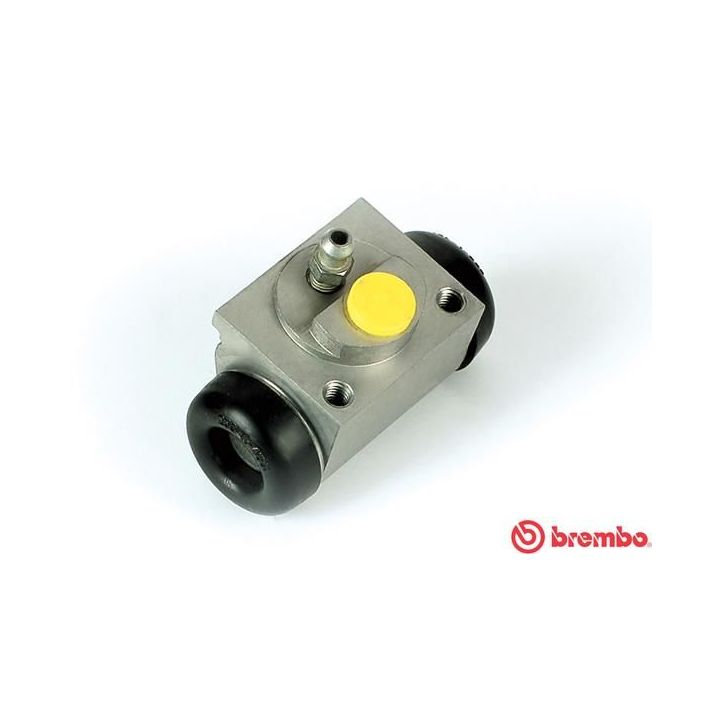 Rato stabdžių cilindras BREMBO A 12 396