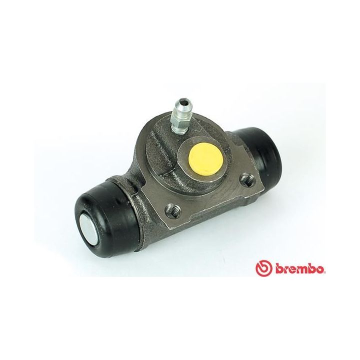 Rato stabdžių cilindras BREMBO A 12 399