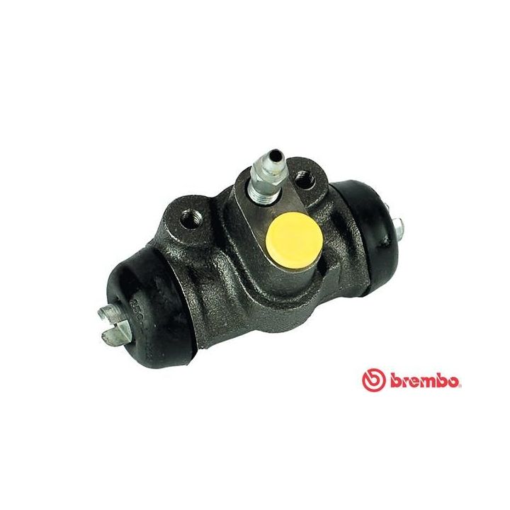 Rato stabdžių cilindras BREMBO A 12 413