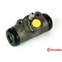Rato stabdžių cilindras BREMBO A 12 424