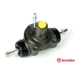 Rato stabdžių cilindras BREMBO A 12 432