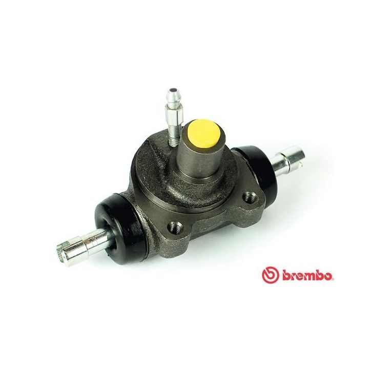 Rato stabdžių cilindras BREMBO A 12 432