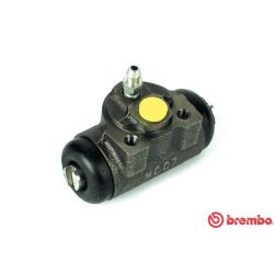 Rato stabdžių cilindras BREMBO A 12 441