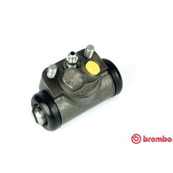 Rato stabdžių cilindras BREMBO A 12 445
