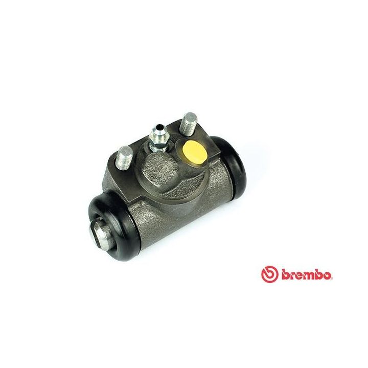 Rato stabdžių cilindras BREMBO A 12 445