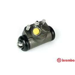 Rato stabdžių cilindras BREMBO A 12 446