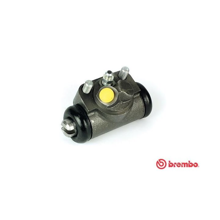 Rato stabdžių cilindras BREMBO A 12 446