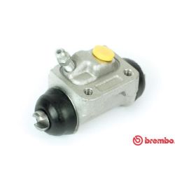 Rato stabdžių cilindras BREMBO A 12 466