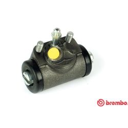 Rato stabdžių cilindras BREMBO A 12 481