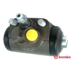 Rato stabdžių cilindras BREMBO A 12 482