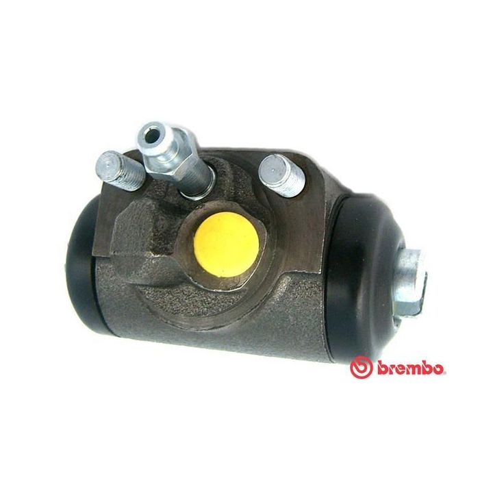Rato stabdžių cilindras BREMBO A 12 482