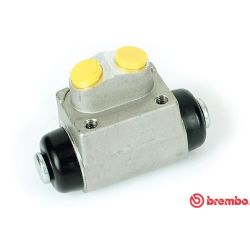 Rato stabdžių cilindras BREMBO A 12 511