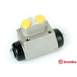 Rato stabdžių cilindras BREMBO A 12 512