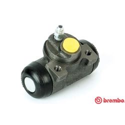 Rato stabdžių cilindras BREMBO A 12 513