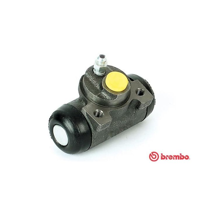 Rato stabdžių cilindras BREMBO A 12 513
