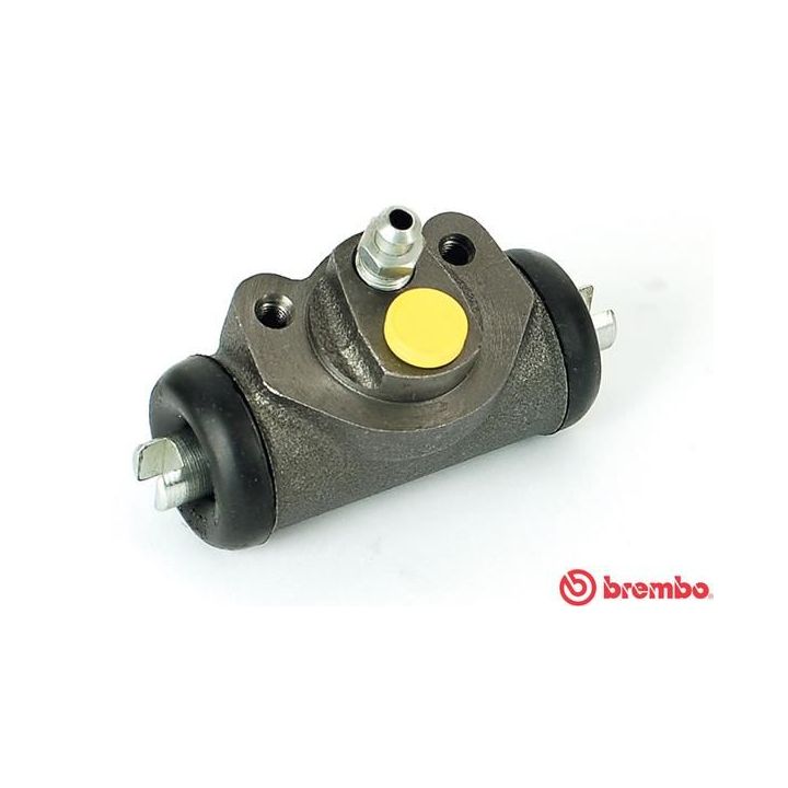 Rato stabdžių cilindras BREMBO A 12 529