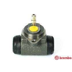 Rato stabdžių cilindras BREMBO A 12 531