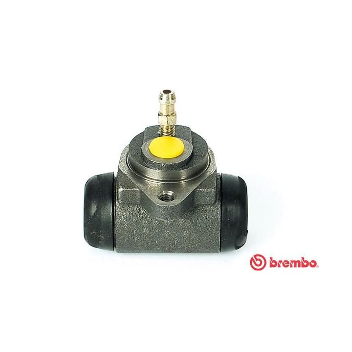 Rato stabdžių cilindras BREMBO A 12 531