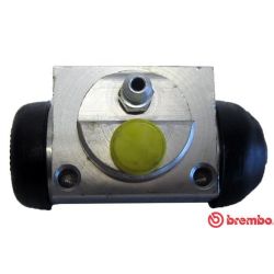 Rato stabdžių cilindras BREMBO A 12 532