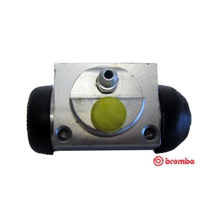Rato stabdžių cilindras BREMBO A 12 532