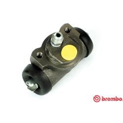 Rato stabdžių cilindras BREMBO A 12 543