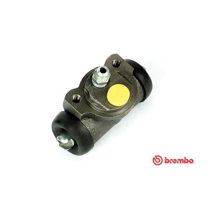 Rato stabdžių cilindras BREMBO A 12 543