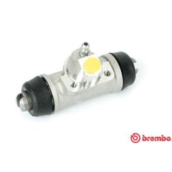 Rato stabdžių cilindras BREMBO A 12 545