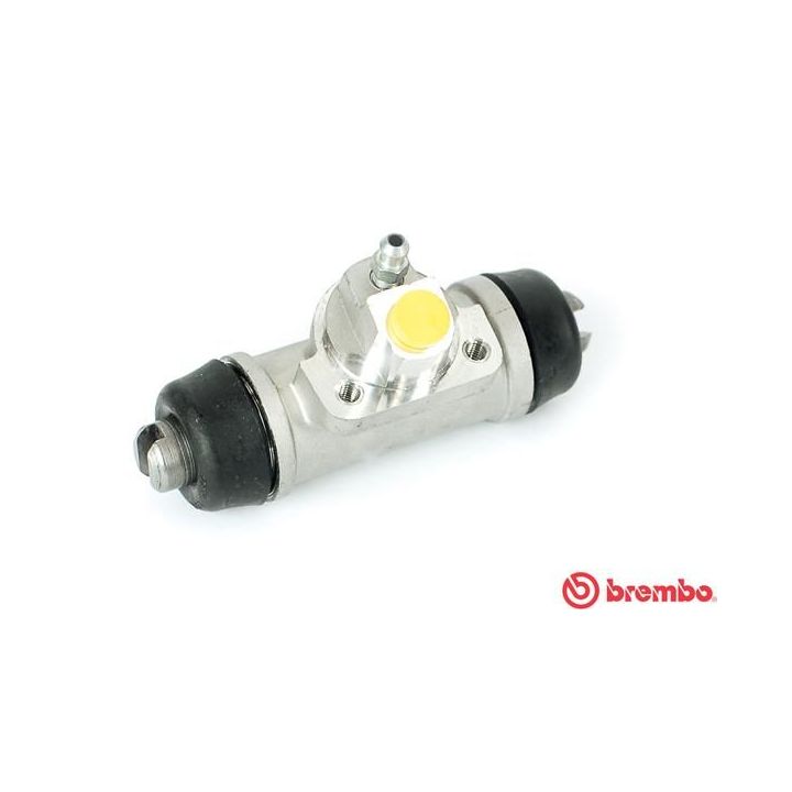 Rato stabdžių cilindras BREMBO A 12 545