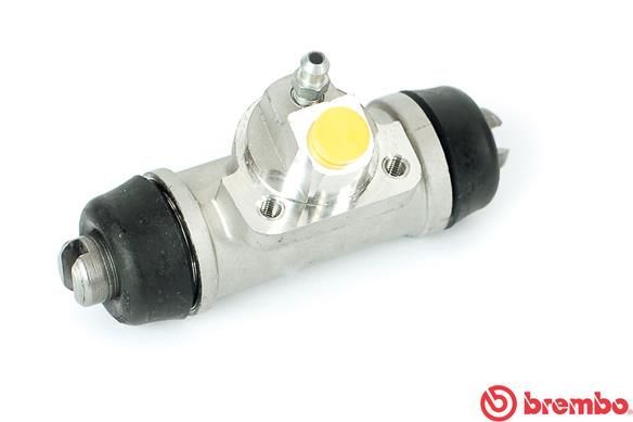 Rato stabdžių cilindras BREMBO A 12 545