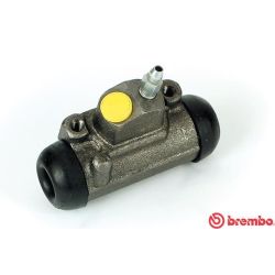 Rato stabdžių cilindras BREMBO A 12 554