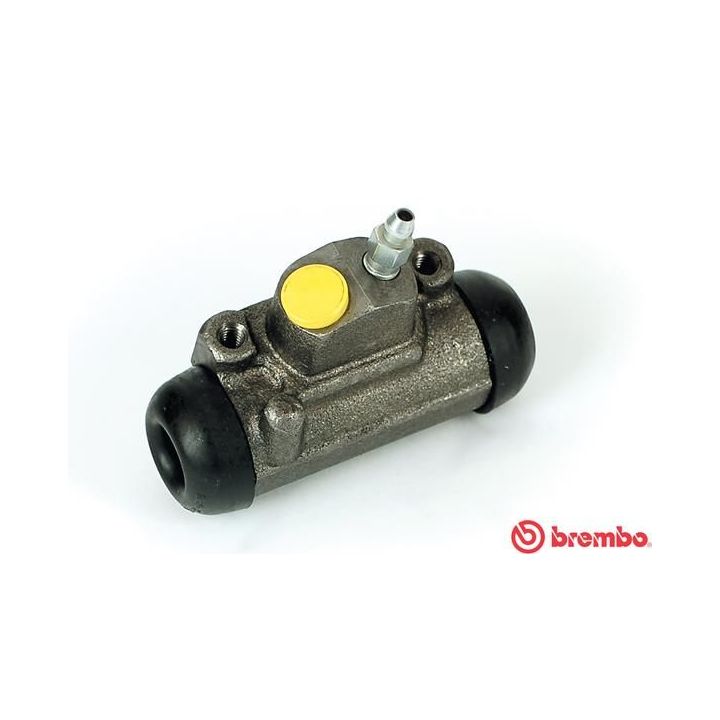 Rato stabdžių cilindras BREMBO A 12 554