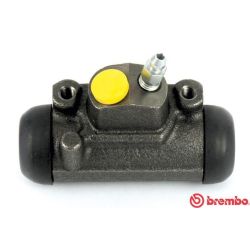 Rato stabdžių cilindras BREMBO A 12 563
