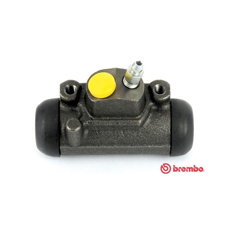 Rato stabdžių cilindras BREMBO A 12 563
