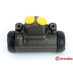Rato stabdžių cilindras BREMBO A 12 564